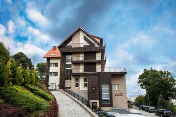 Фотографии Отель Hotel Srebrna Góra г. Сребрна Гура (Польша) №1 Фото Отель Hotel Srebrna Góra г. Сребрна Гура 1