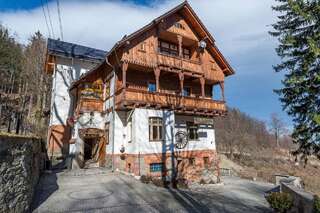 Фото Отели типа «постель и завтрак» Villa Hubertus г. Сребрна Гура